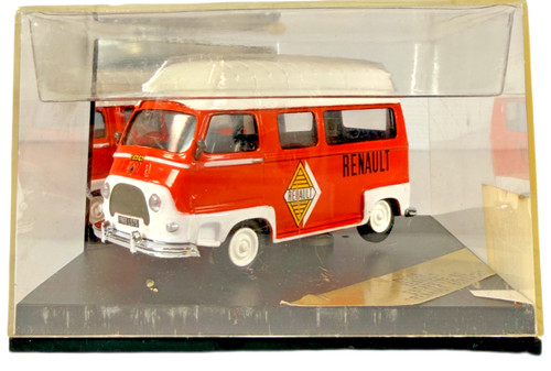 Vitesse cv008 43 renault - cv008,