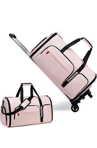 Rolling garment bags - garment,