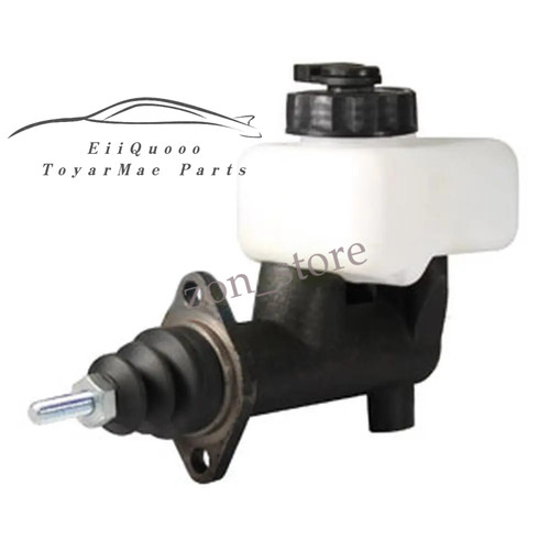 Clutch master cylinder - cylinder, for