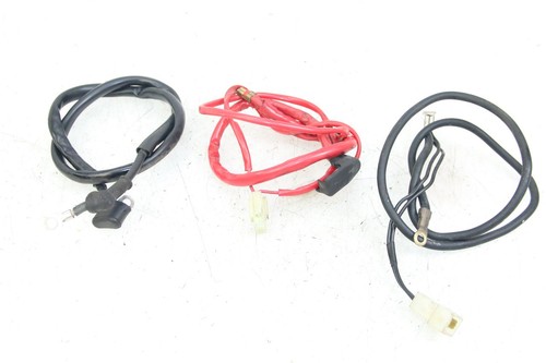 Battery harness yamaha xp - harness,