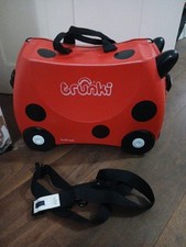 Ladybird Trunki Holiday
