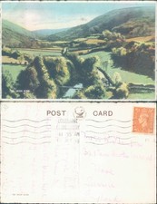 An Irish Glen Coleraine