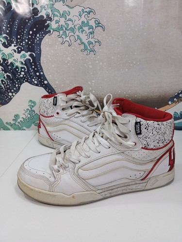 Vans owens high slayer - owens,