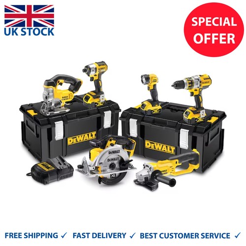 Dewalt dck694p3 18v - dewalt,
