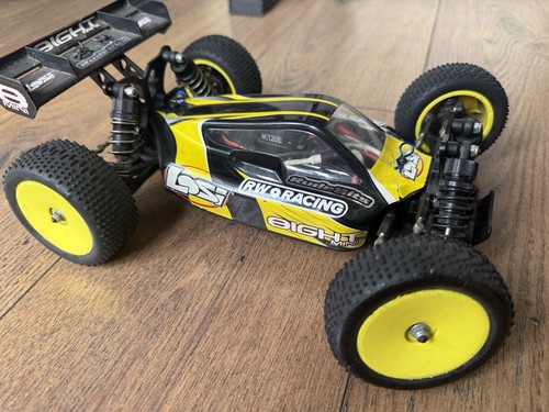 Losi mini 8ight - mini,