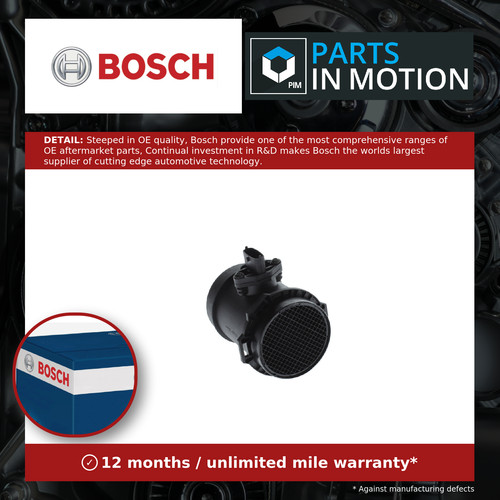 Air mass sensor 028021808t - air,