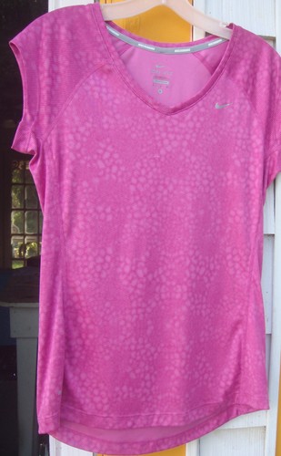 Nike women miler pink - women’s,