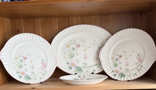 Royal stafford fine bone - stafford,