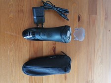  Philips AquaTouch electric shaver  likely model NL-9206