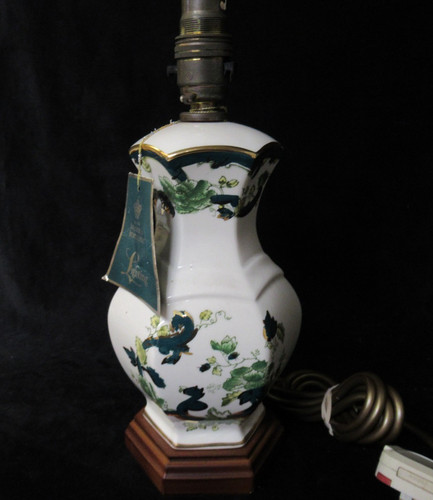 Masons ironstone blue - masons,