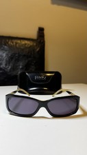 Vintage FENDI Sunglasses 90s