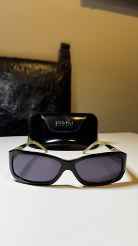 Vintage fendi sunglasses 90s - fendi,