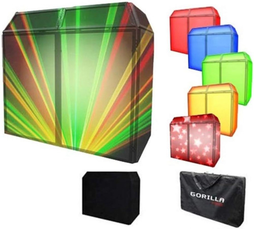 Gorilla dbs pro folding - gorilla,