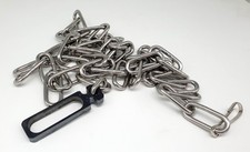 Prison Handcuffs Transport