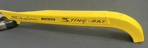 Schwinn stingray junior - stingray,