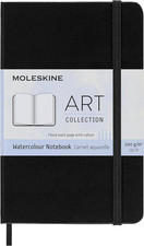 Moleskine pocket watercolour - moleskine,