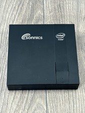 Sonnics Mini-PC with Intel