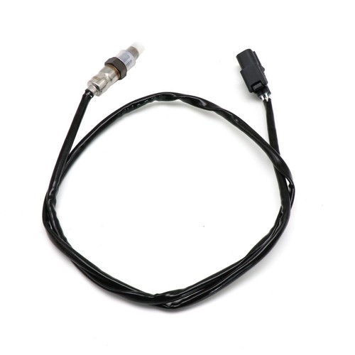 Motorcycle exhaust oxygen - exhaust,