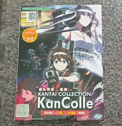 Kantai collection kancolle - kantai,