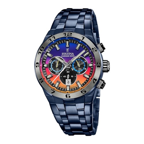 Festina f20709 chrono bike - chrono,