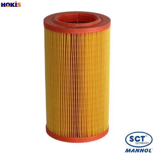 Air filter 2274 for peugeot - sb,