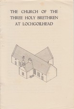 A Vintage Booklet For The