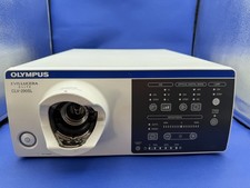 Olympus EVIS Lucera Elite