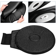UK Swivel Car Seat for Disabled Rotating Cushion Vehicle Degree Rotation Elderly