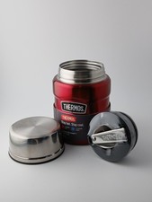 Thermos king flask vacuum - king,