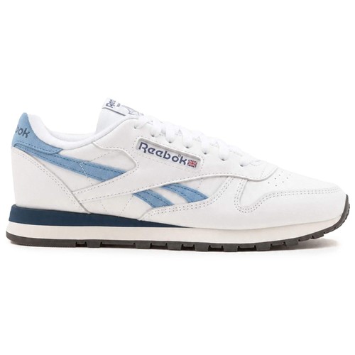 Reebok classic leather - reebok,