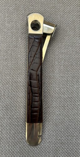 Vintage rare solingen donatus - vintage,