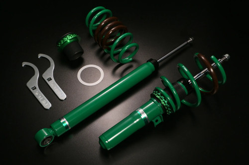 Tein street basis coilovers - street, z