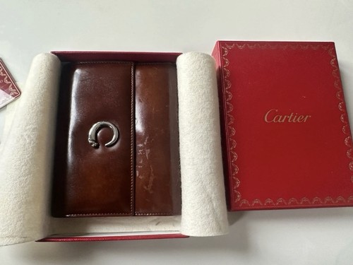 Authentic vintage cartier - authentic,