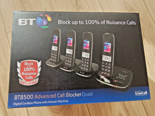 8500 advanced call - 8500,