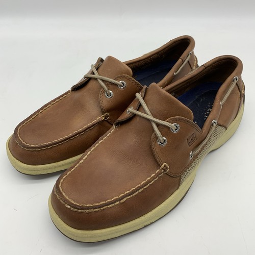 Sperry top sider - sider, boat
