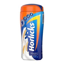 Horlicks Original Classic Malt