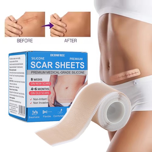 Medical grade silicone - grade,