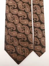 Alexandre Savile Row Brown