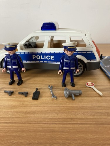 Playmobil 6873 6920 city - playmobil,