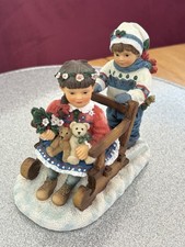 Christine Haworth Leonardo