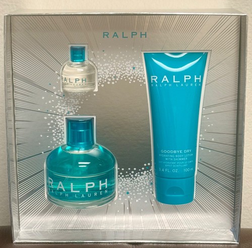 Ralph lauren 3pc - lauren, set