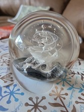 VINTAGE SELKIRK GLASS