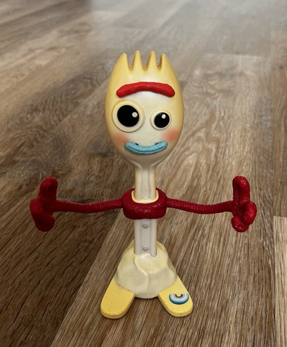 Toy story forky - toy,