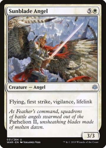 Sunblade angel - angel, (31)