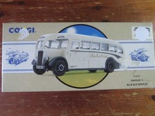 CORGI CLASSIC (10) DAIMLER