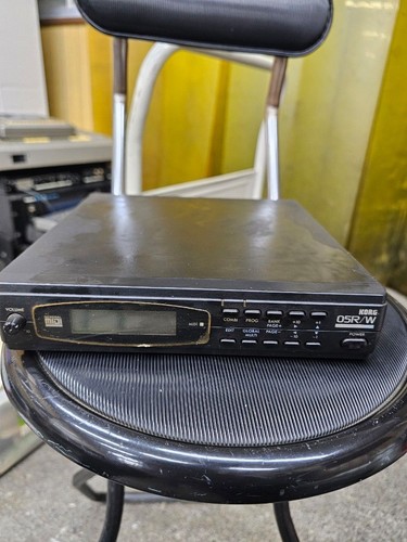 Korg 05r midi sound module - 05r/w,