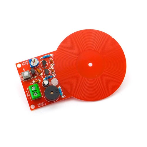 Compact and versatile - compact, metal