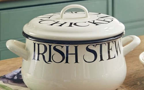 Emma bridgewater toast - bridgewater, &