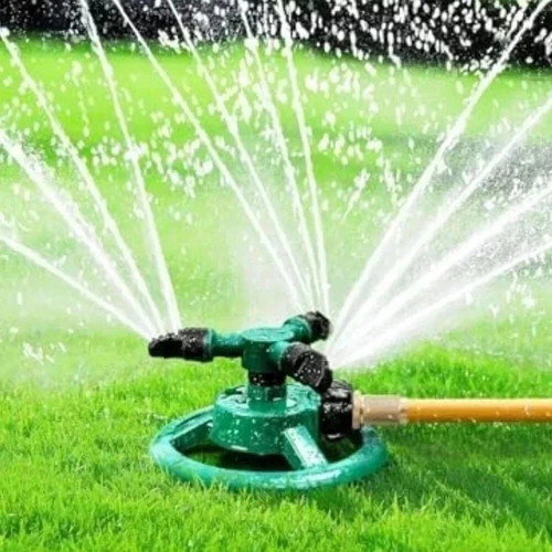 Sprinklers for yard water - sprinklers,