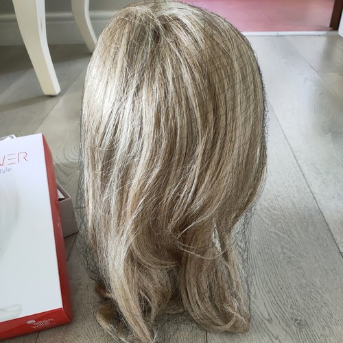 Ellen wilie code mono hair - ellen,